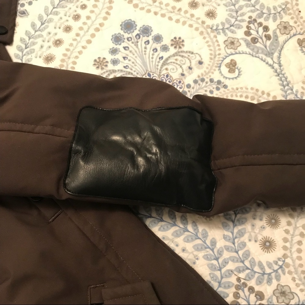 Winter Jacket - Picture 5 of 8